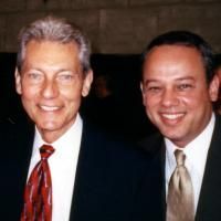 Paper Mill's Angelo Del Rossi to be Honored at Sardi's 7/16